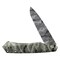 Case Cutlery Knife, Case Digital Camo Custom Kinzua DLC-Coated Camo Spear Blade 64635 - alternate 1